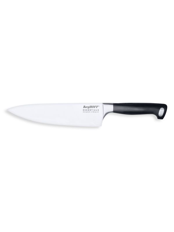 Berghoff 8-Inch Stainless Steel Chefs Knife